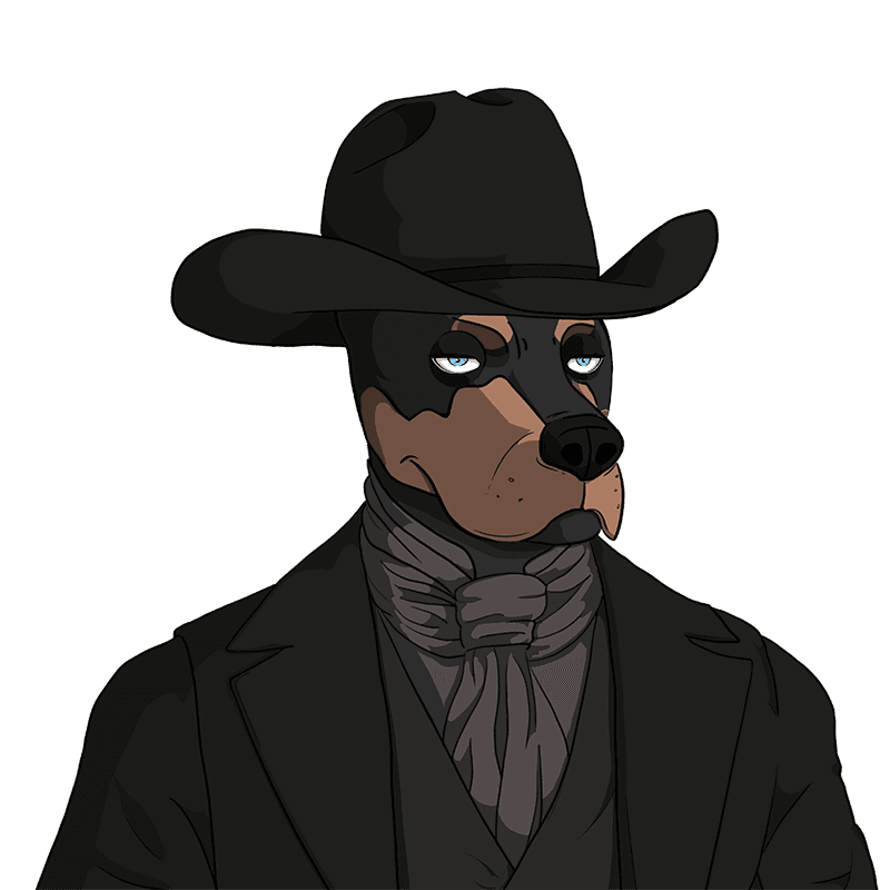 Cowboy underdog