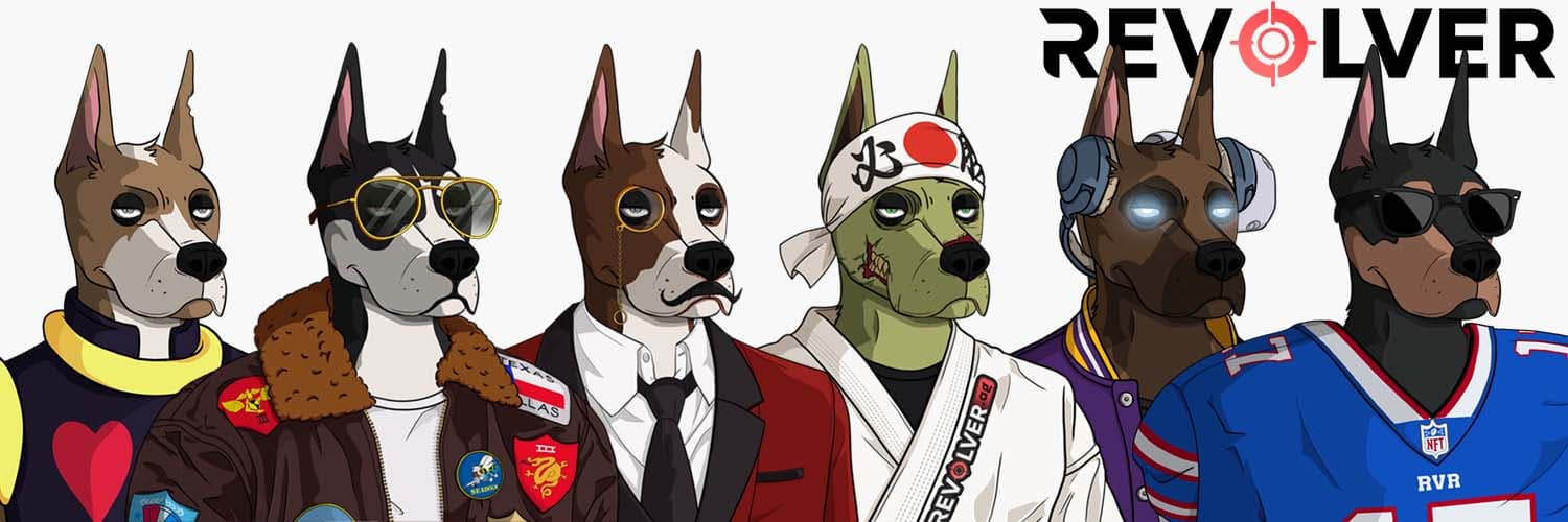 Underdawg NFT